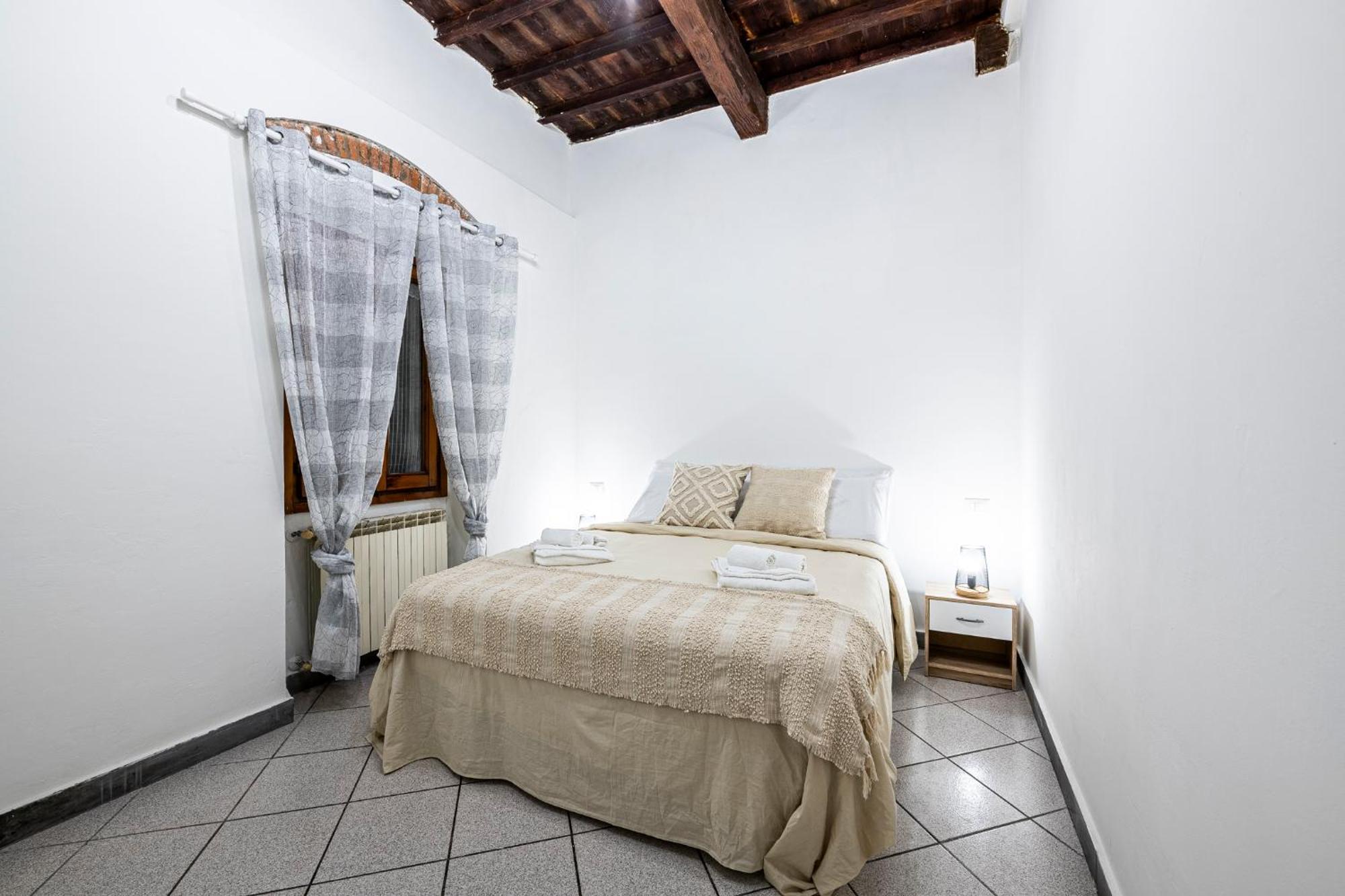 The Luxor - Rosina Apartamento *