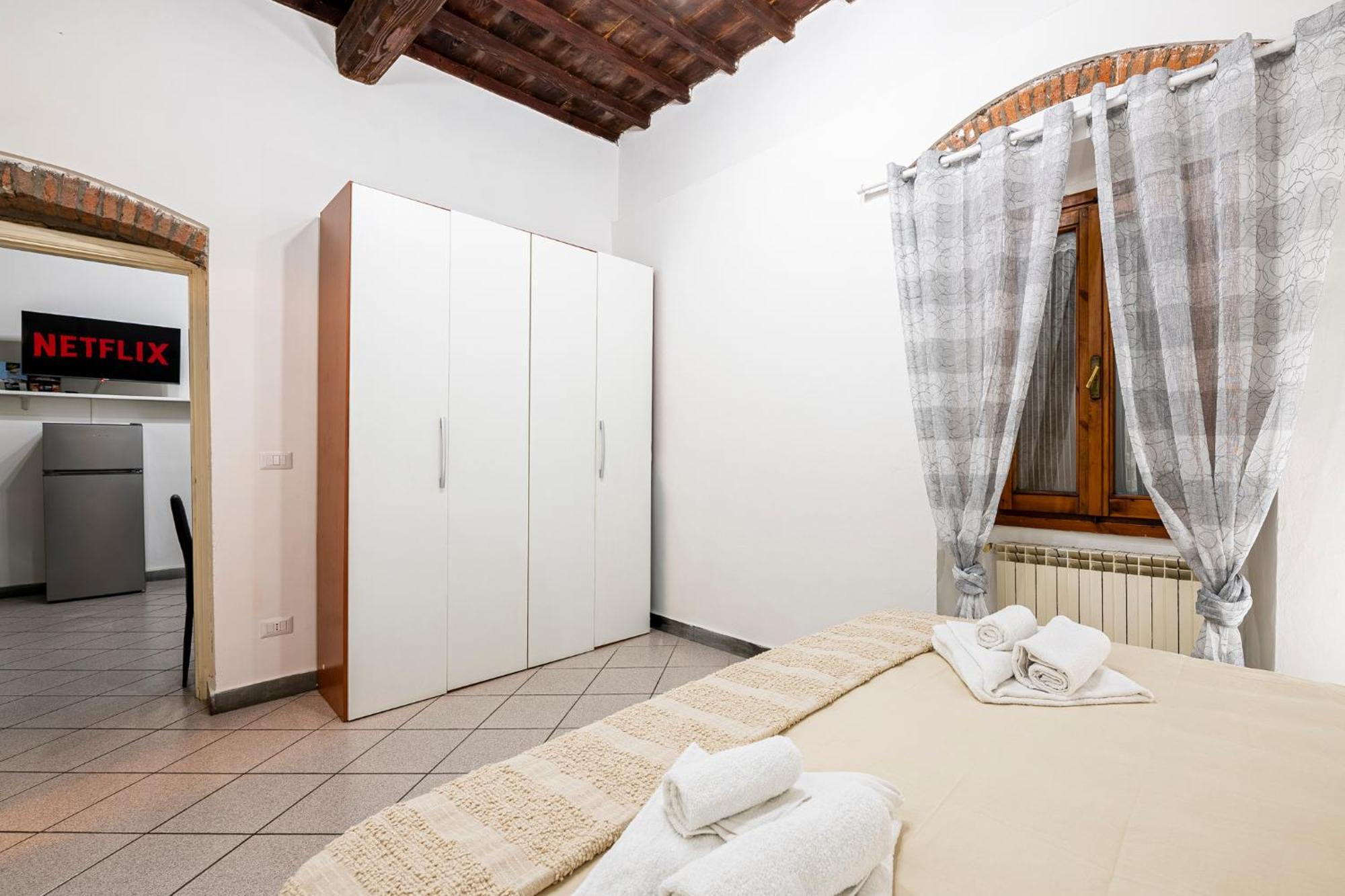 The Luxor - Rosina Apartamento