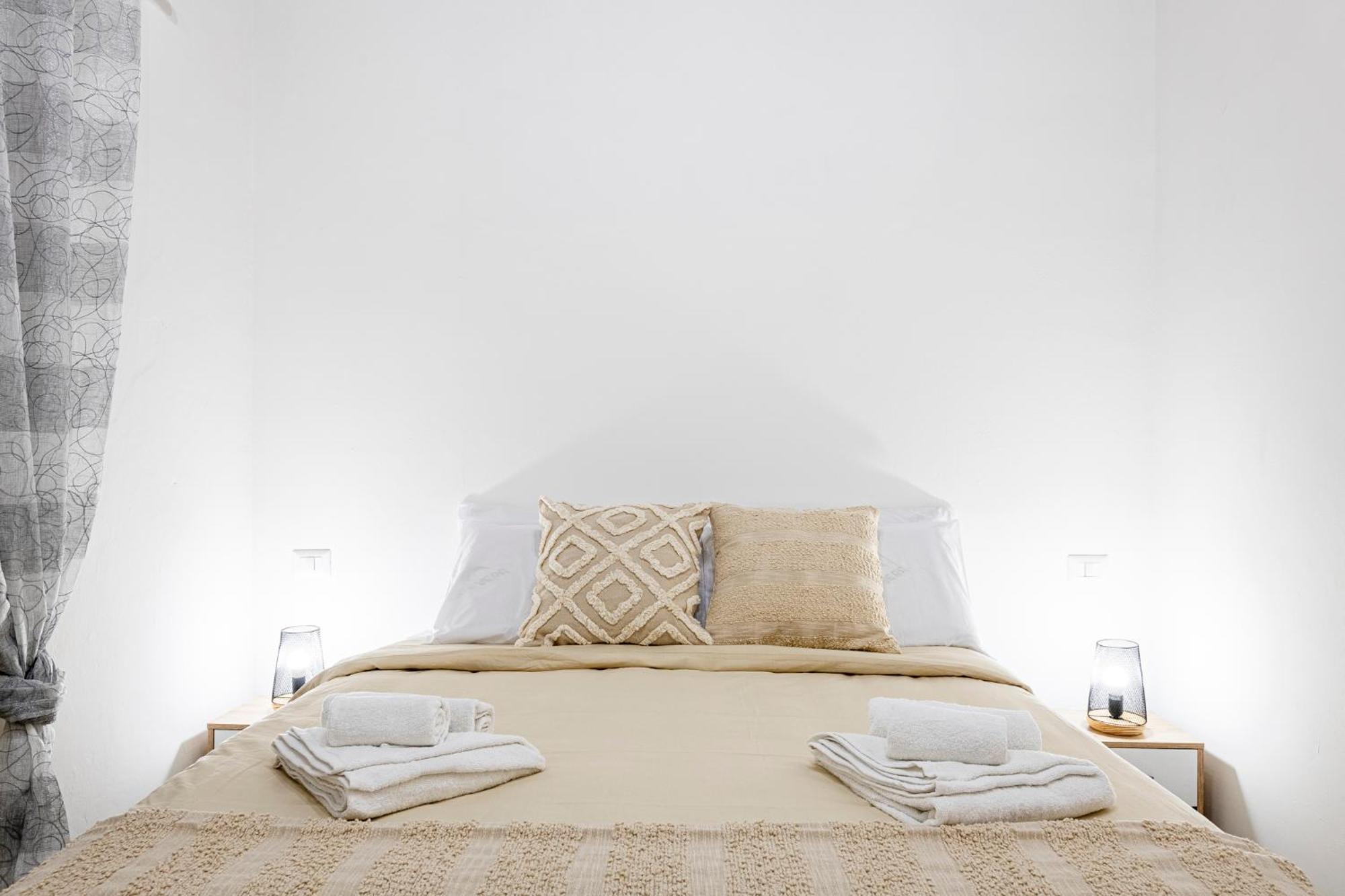 Apartamento The Luxor - Rosina *