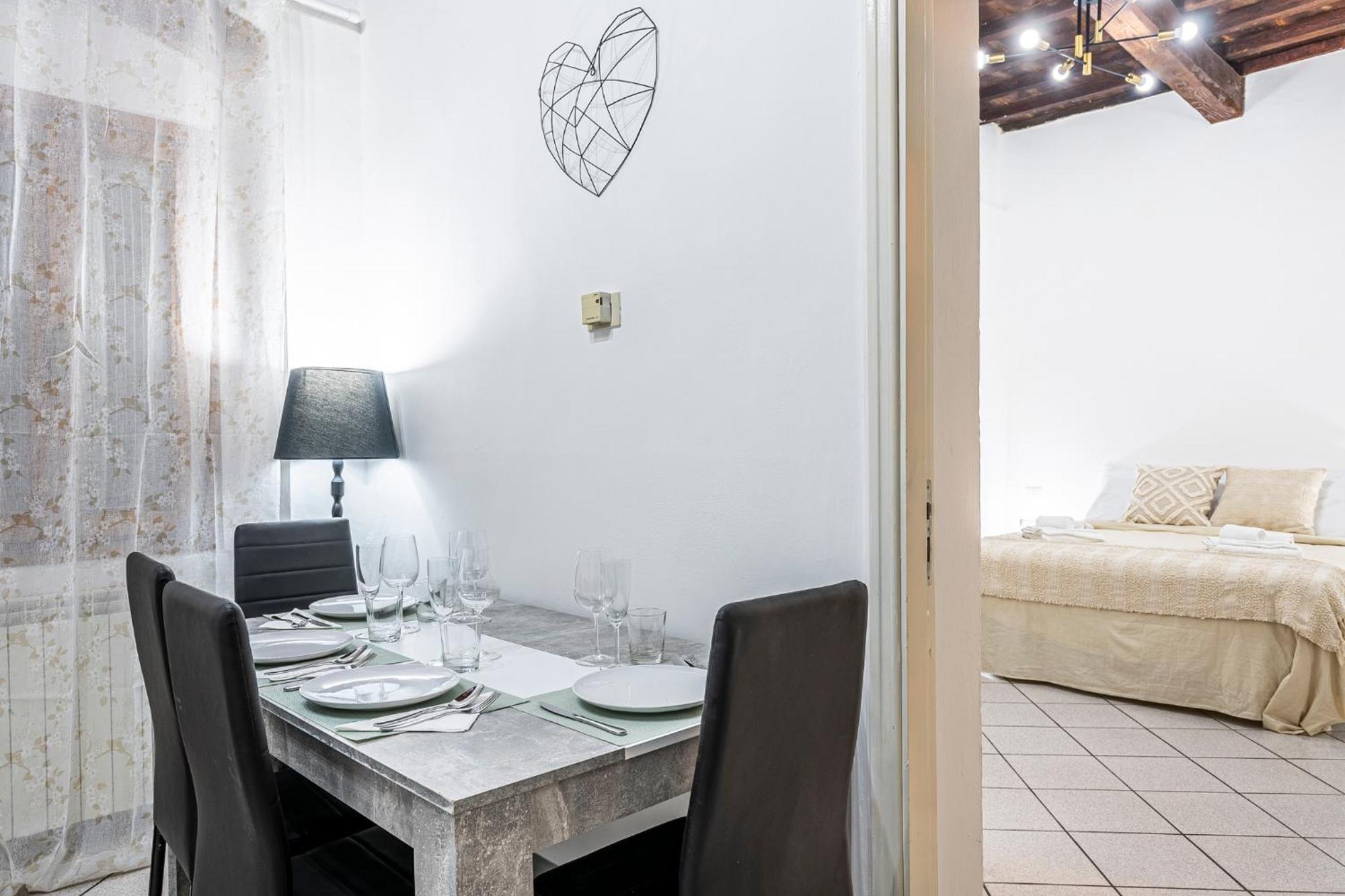 The Luxor - Rosina Apartamento Florencia