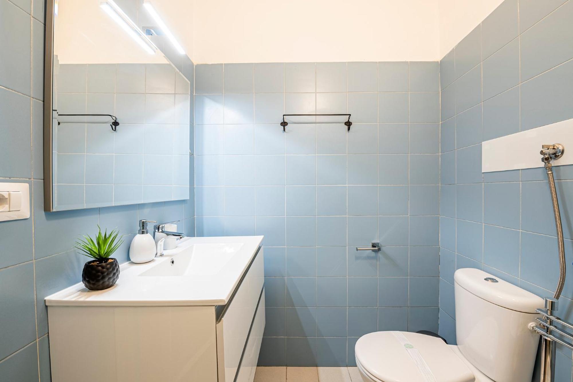 Apartamento The Luxor - Rosina Florencia