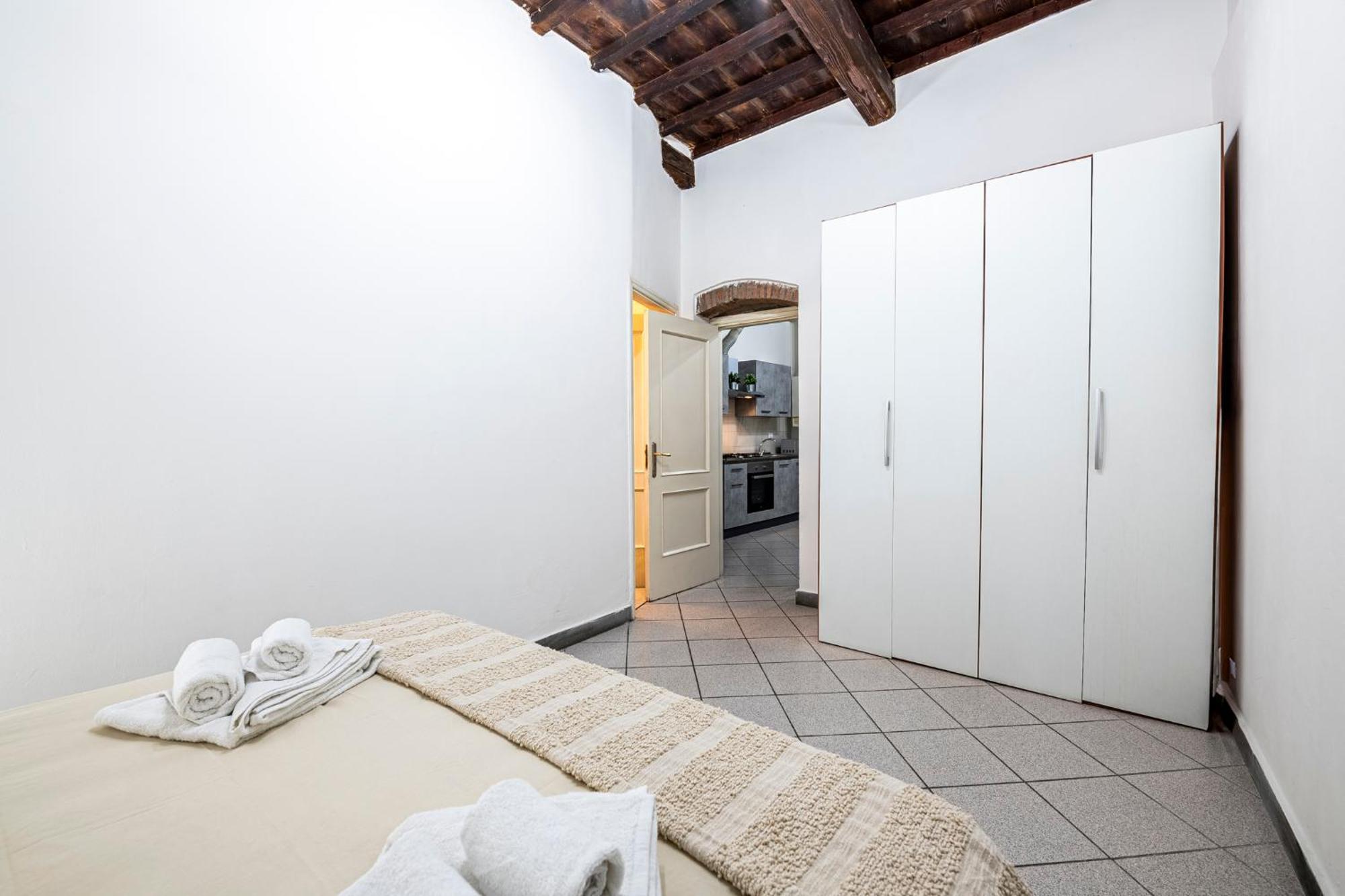 Apartamento The Luxor - Rosina
