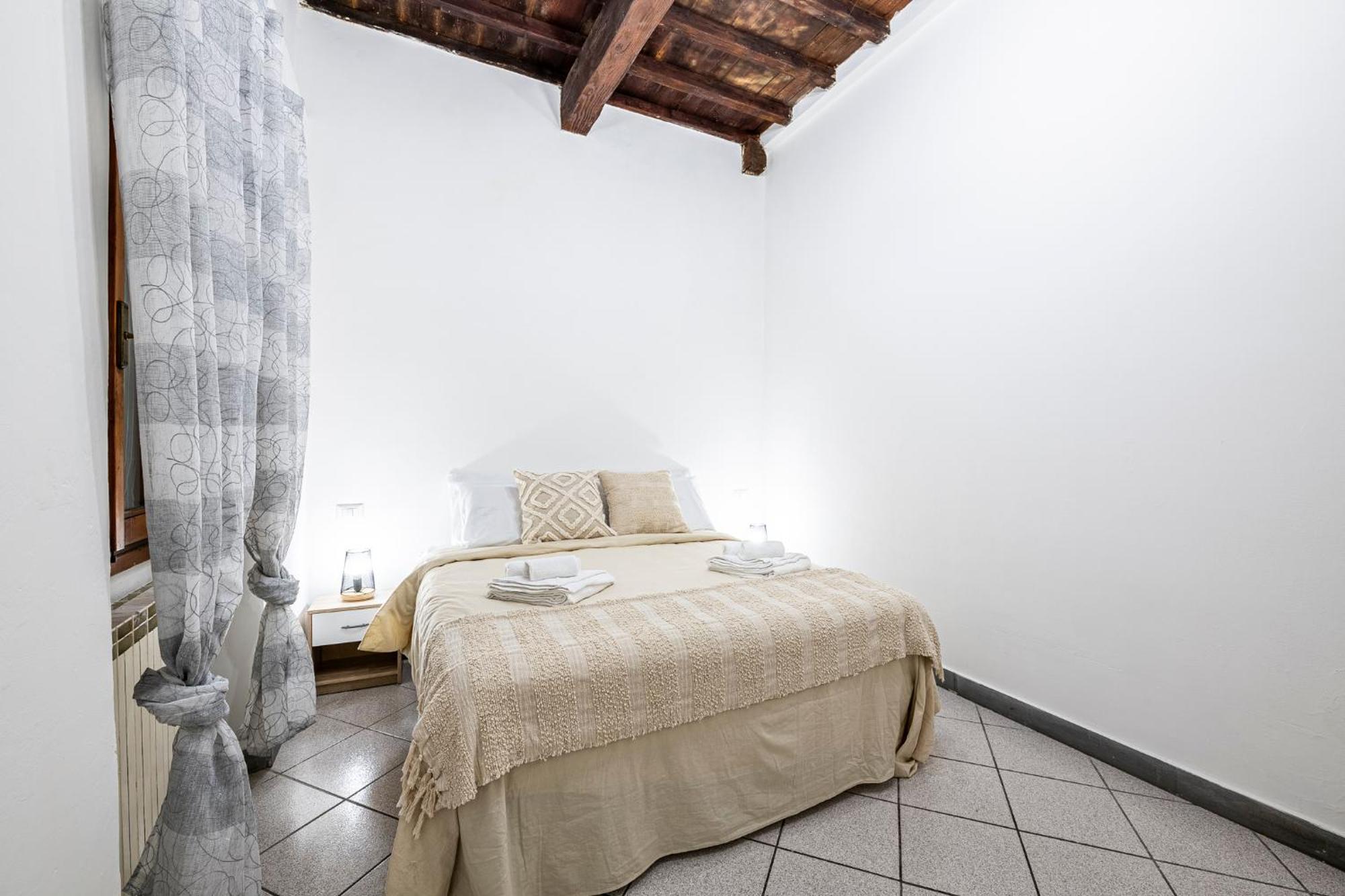 Apartamento The Luxor - Rosina *